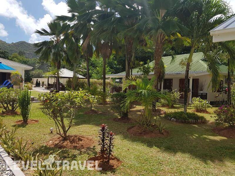 Фотография Villas De Mer Hotel