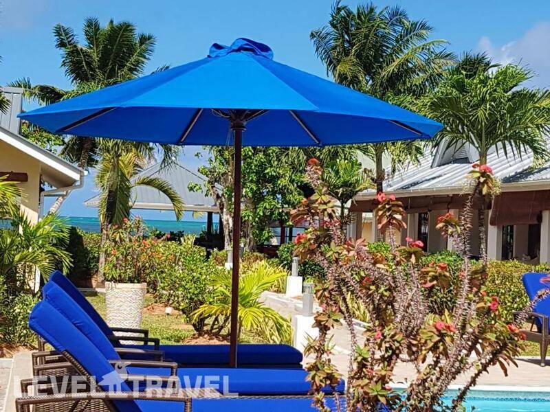 Фотография Villas De Mer Hotel