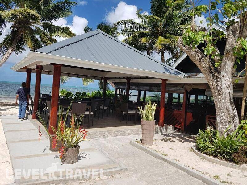 Фотография Villas De Mer Hotel