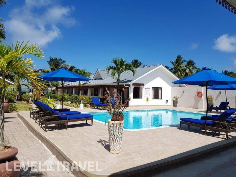 Фотография Villas De Mer Hotel