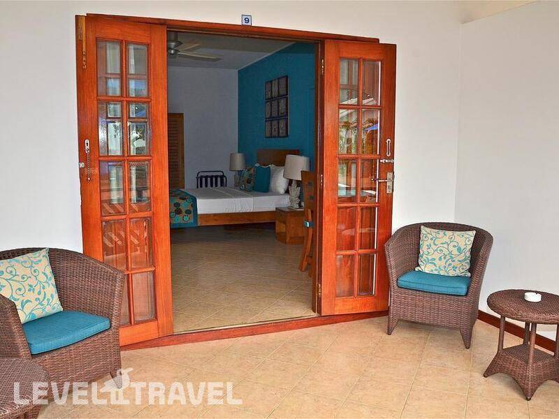 Фотография Villas De Mer Hotel