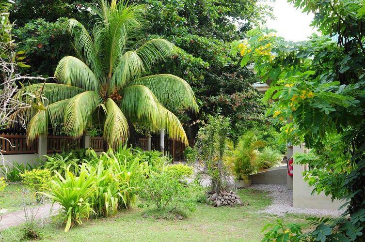 Hostellerie Guest House