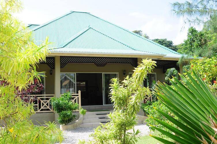 Hostellerie Guest House