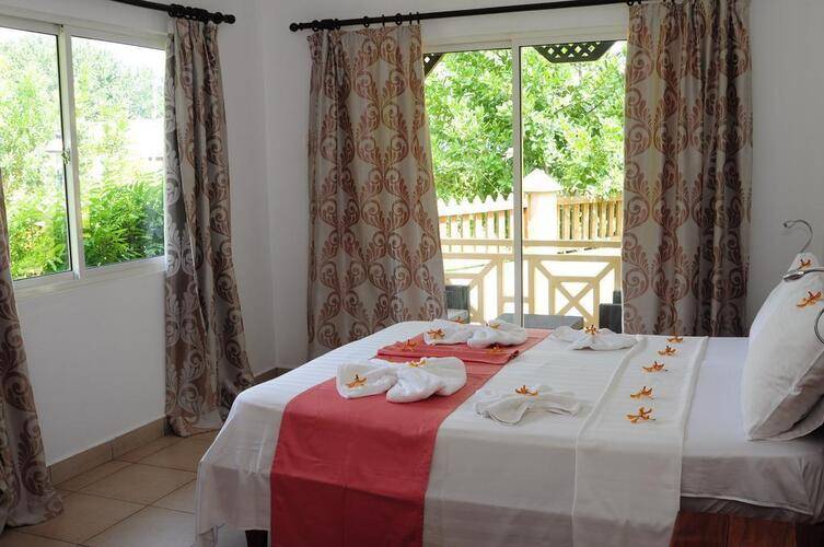 Hostellerie Guest House
