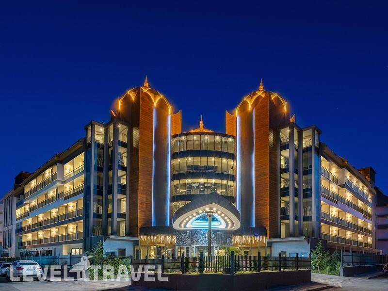 Фотография Arnor De Luxe Hotel & Spa