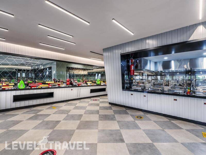 Фотография Arnor De Luxe Hotel & Spa