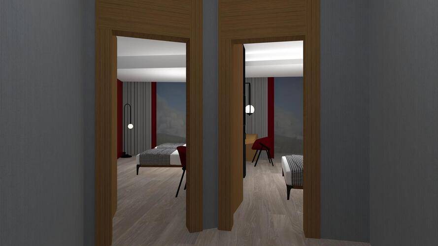 Arnor De Luxe Hotel & Spa