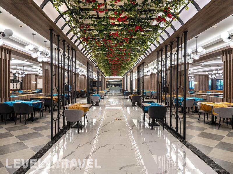 Фотография Arnor De Luxe Hotel & Spa