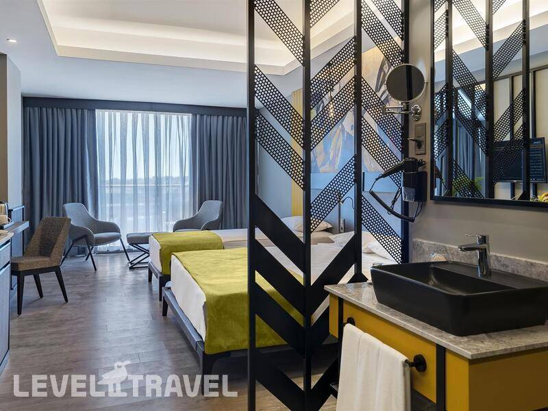 Фотография Arnor De Luxe Hotel & Spa