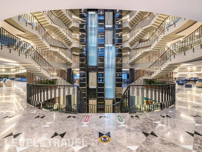 Фотография Arnor De Luxe Hotel & Spa