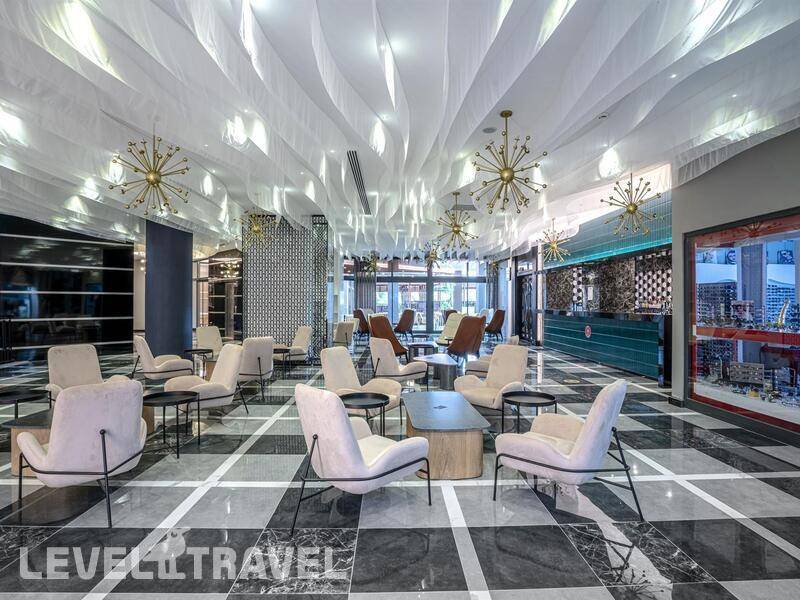 Фотография Arnor De Luxe Hotel & Spa