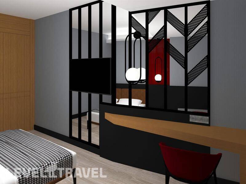Фотография Arnor De Luxe Hotel & Spa