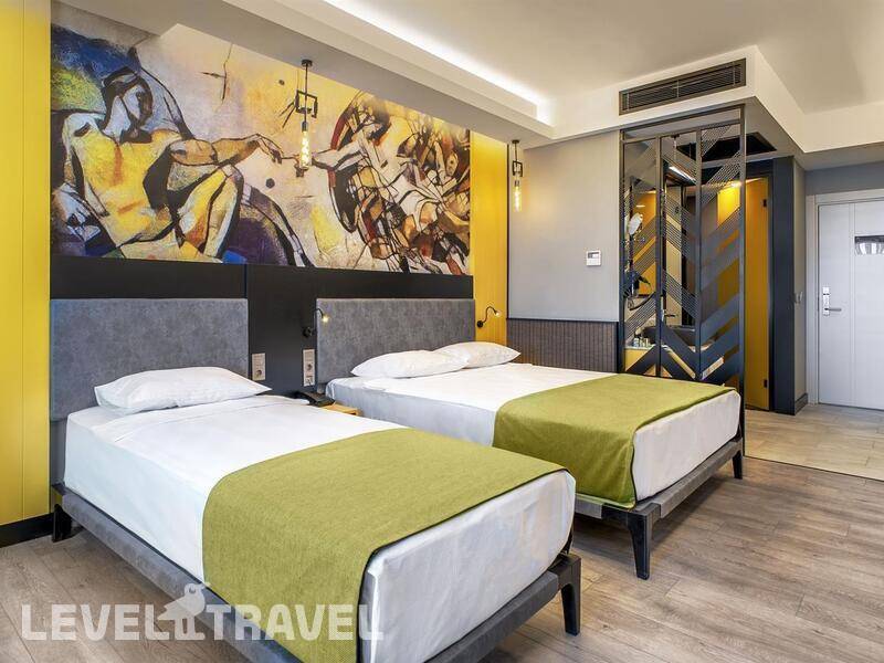 Фотография Arnor De Luxe Hotel & Spa