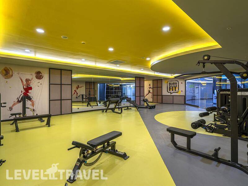 Фотография Arnor De Luxe Hotel & Spa