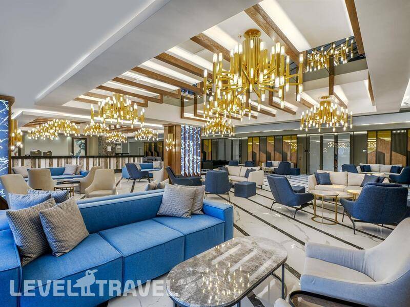 Фотография Arnor De Luxe Hotel & Spa