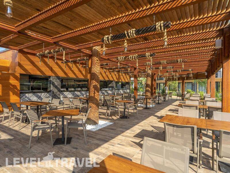Фотография Arnor De Luxe Hotel & Spa