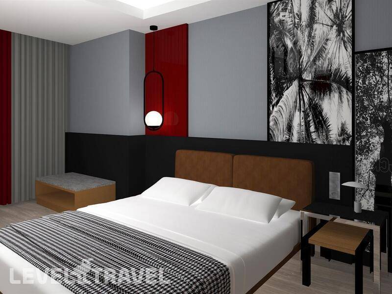 Фотография Arnor De Luxe Hotel & Spa