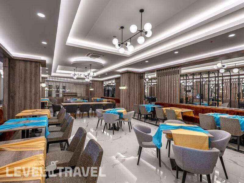 Фотография Arnor De Luxe Hotel & Spa