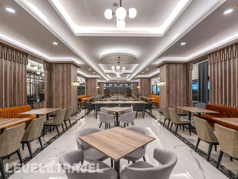 Фотография Arnor De Luxe Hotel & Spa