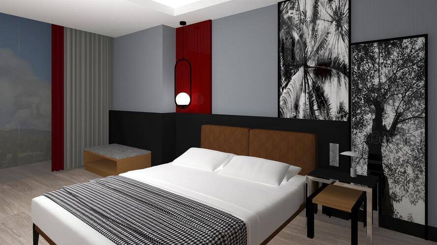 Arnor De Luxe Hotel & Spa