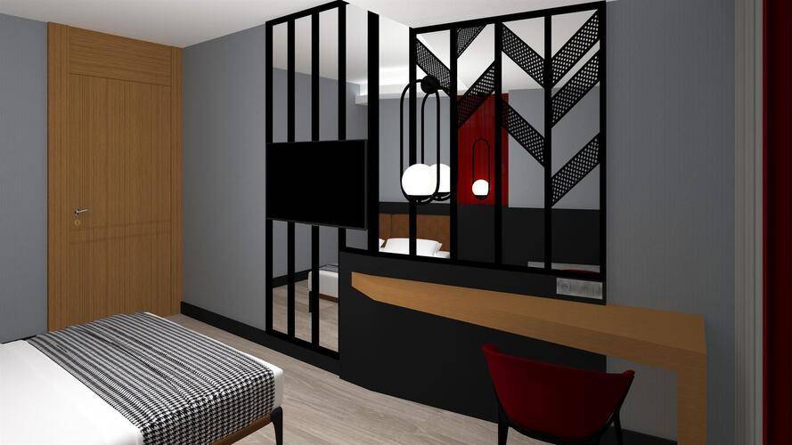 Arnor De Luxe Hotel & Spa