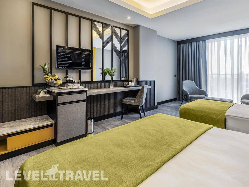 Фотография Arnor De Luxe Hotel & Spa