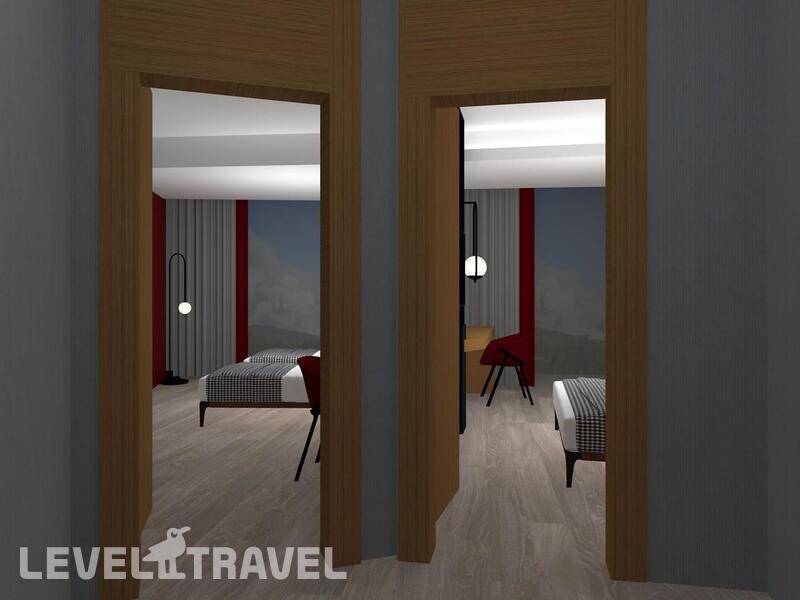 Фотография Arnor De Luxe Hotel & Spa