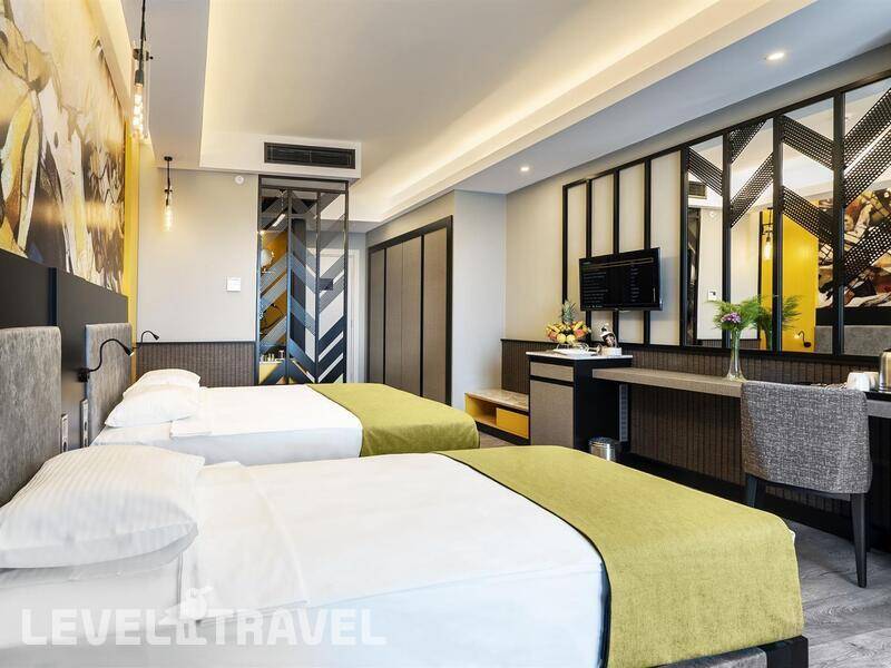 Фотография Arnor De Luxe Hotel & Spa