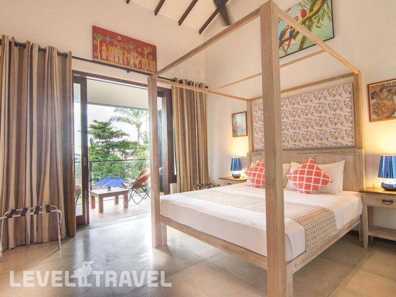 Фотография Elephant Stables Weligama Bay