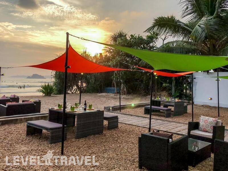 Фотография Elephant Stables Weligama Bay