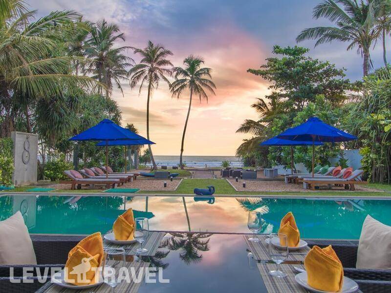 Фотография Elephant Stables Weligama Bay