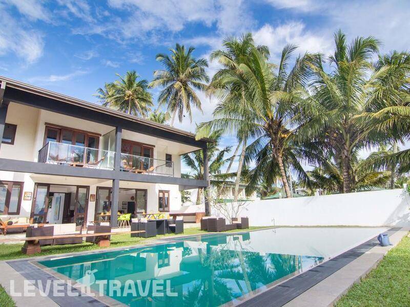Фотография Elephant Stables Weligama Bay