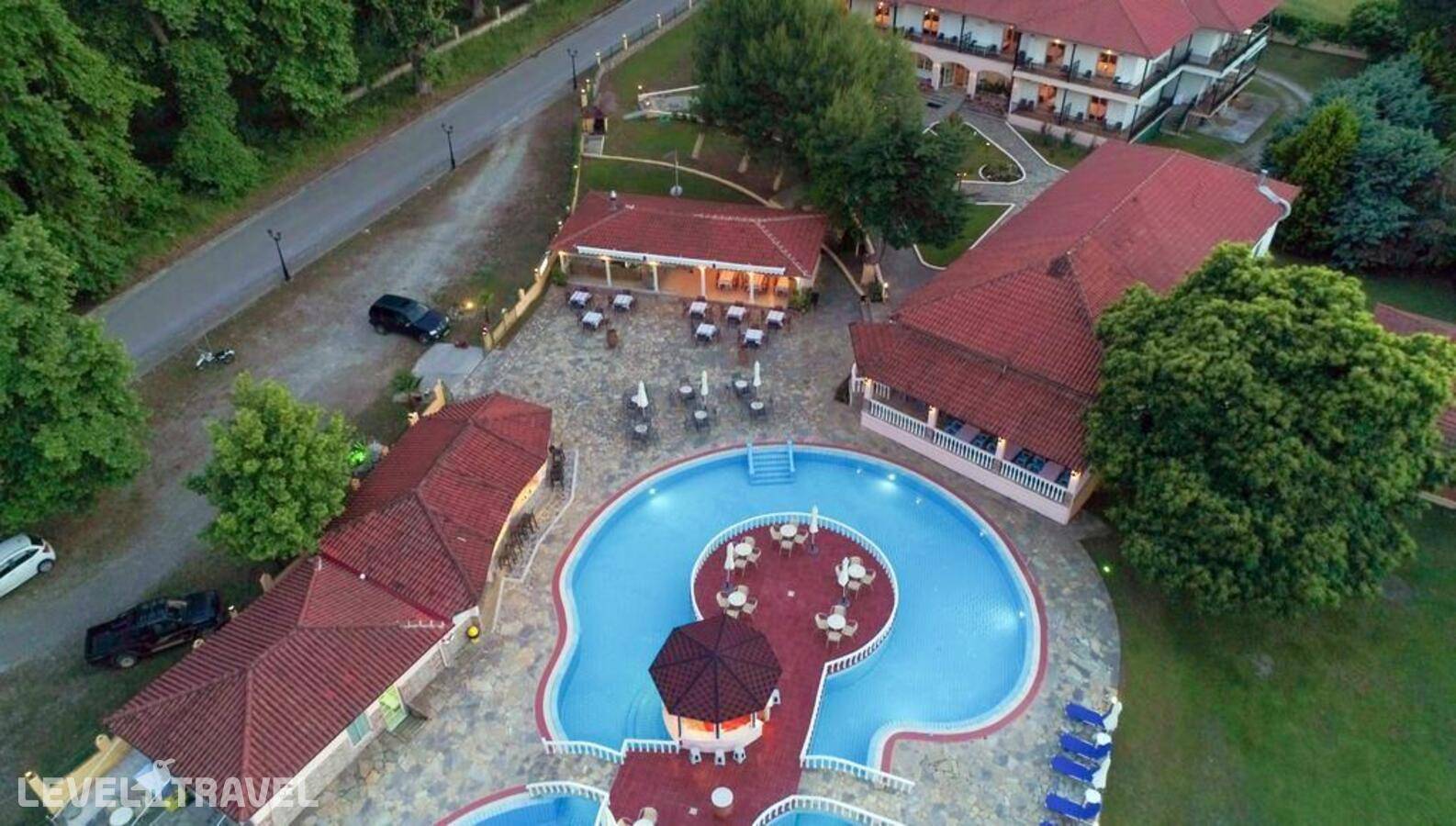 Изображение отеля 10