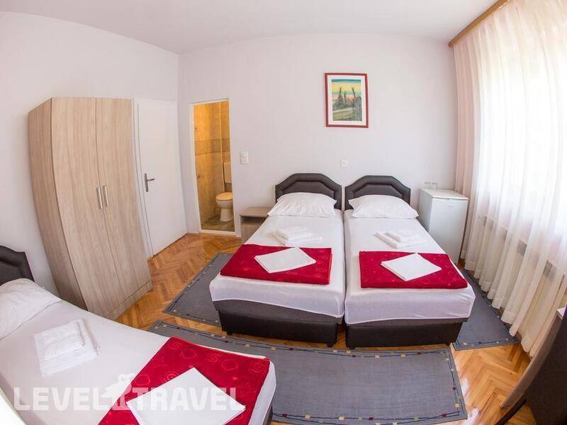 Фотография Guest House Blue Coast