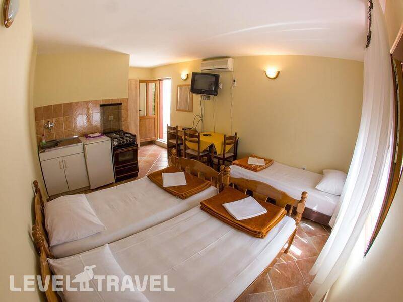 Фотография Guest House Blue Coast