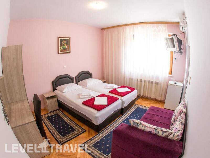 Фотография Guest House Blue Coast
