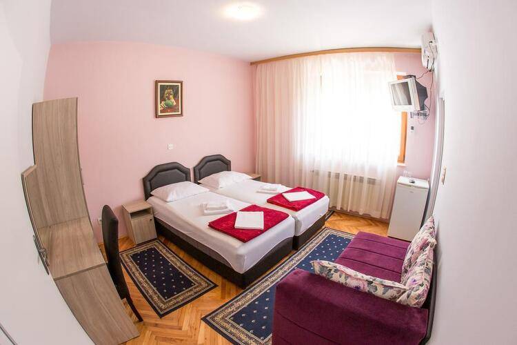 Guest House Blue Coast