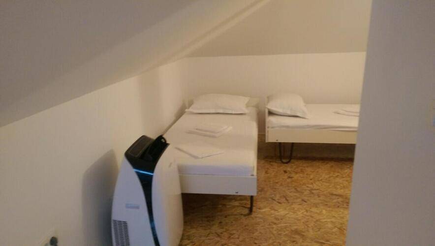 Guest House Blue Coast