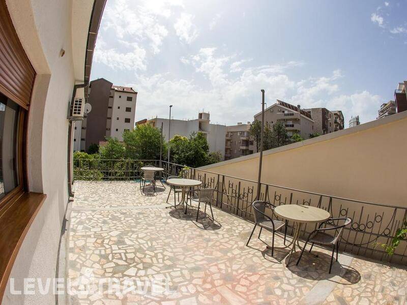 Фотография Guest House Blue Coast