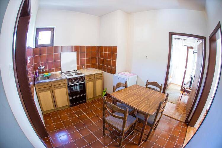 Guest House Blue Coast