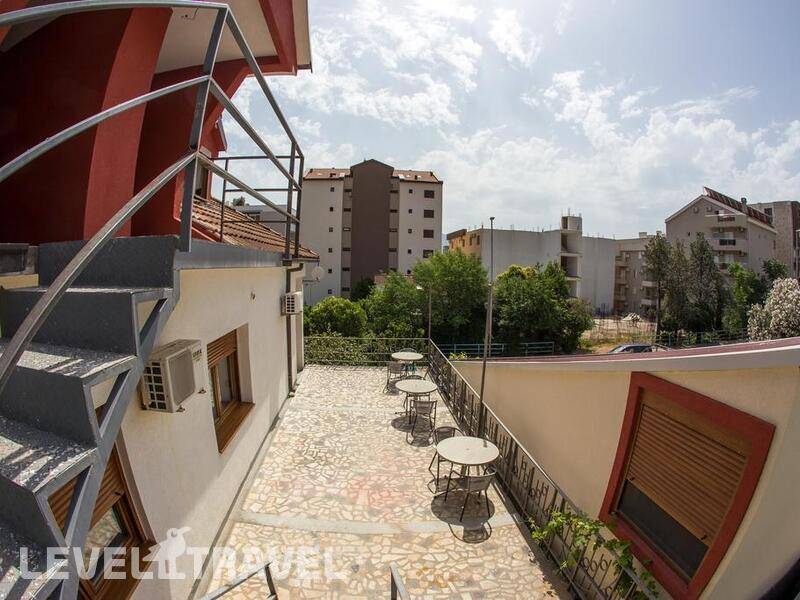 Фотография Guest House Blue Coast