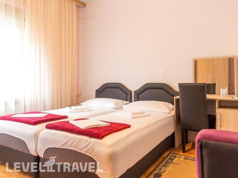 Фотография Guest House Blue Coast