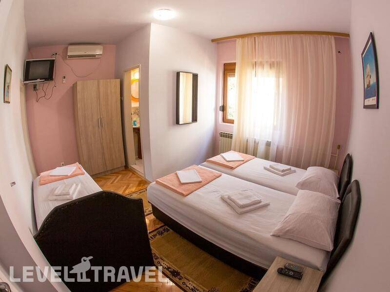 Фотография Guest House Blue Coast