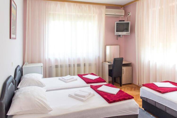 Guest House Blue Coast