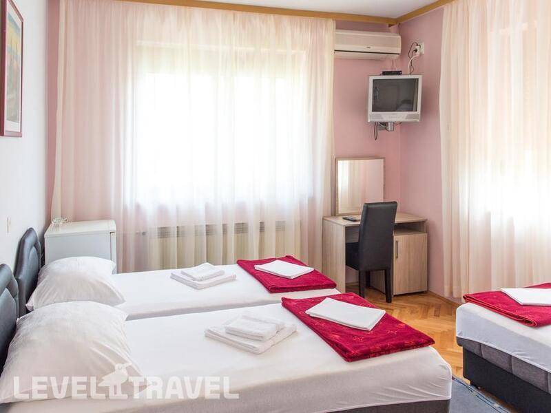 Фотография Guest House Blue Coast