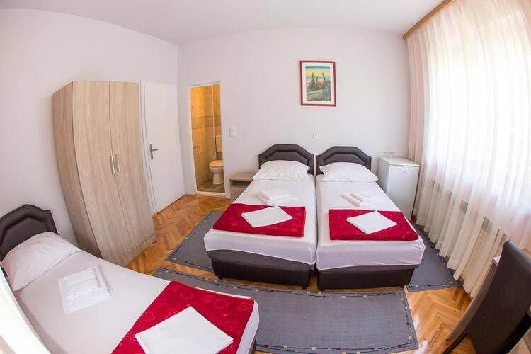Guest House Blue Coast