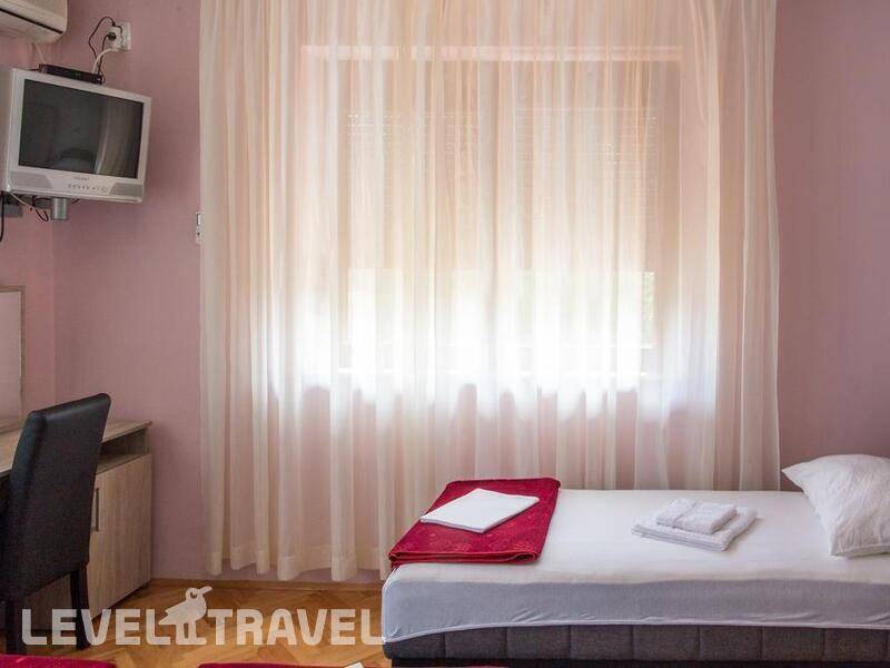 Фотография Guest House Blue Coast