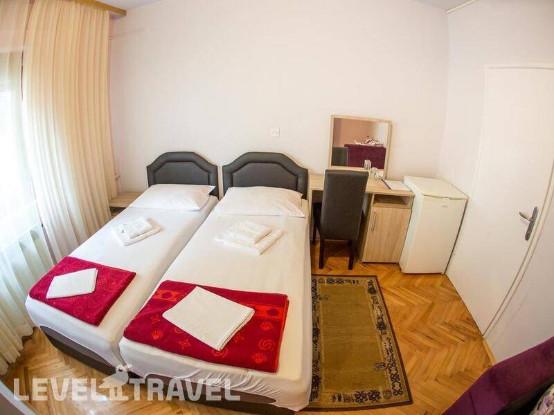 Фотография Guest House Blue Coast