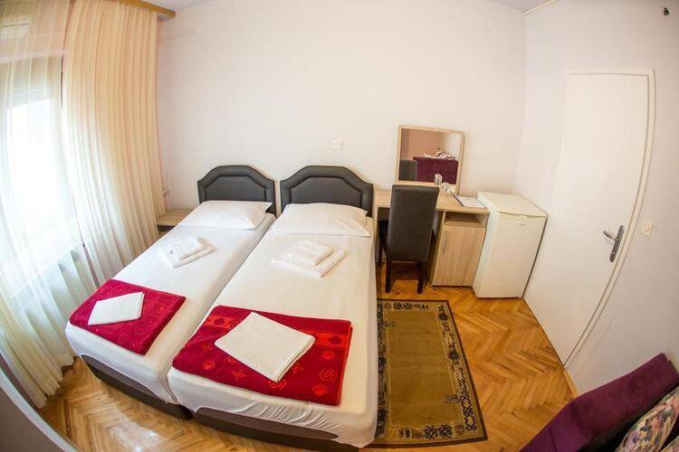 Guest House Blue Coast