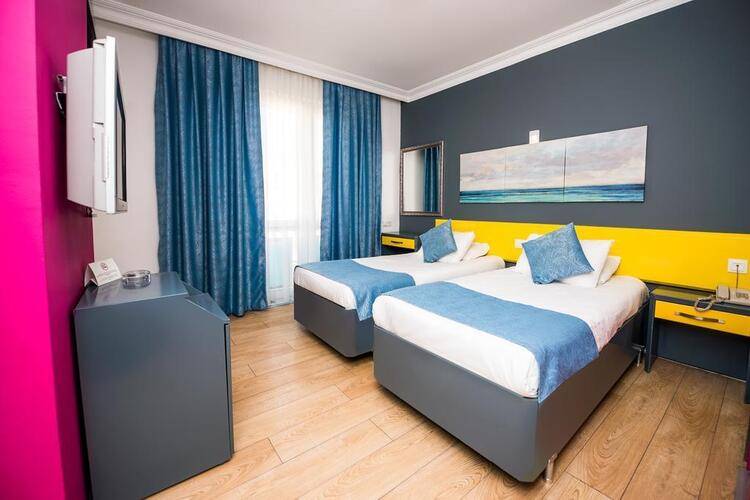Mera Park Hotel